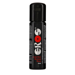 Eros Lubrifiant Long Stay 100mL